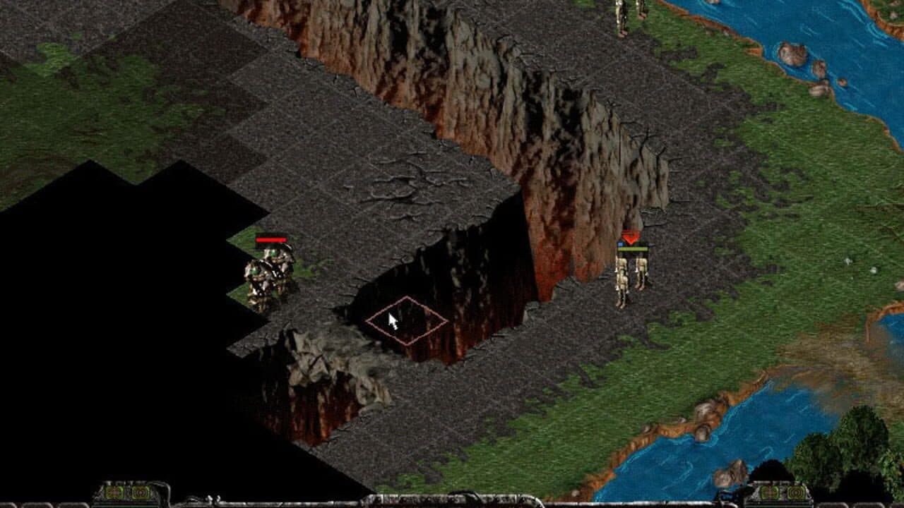 Spellcross: The Last Battle thumbnail 3