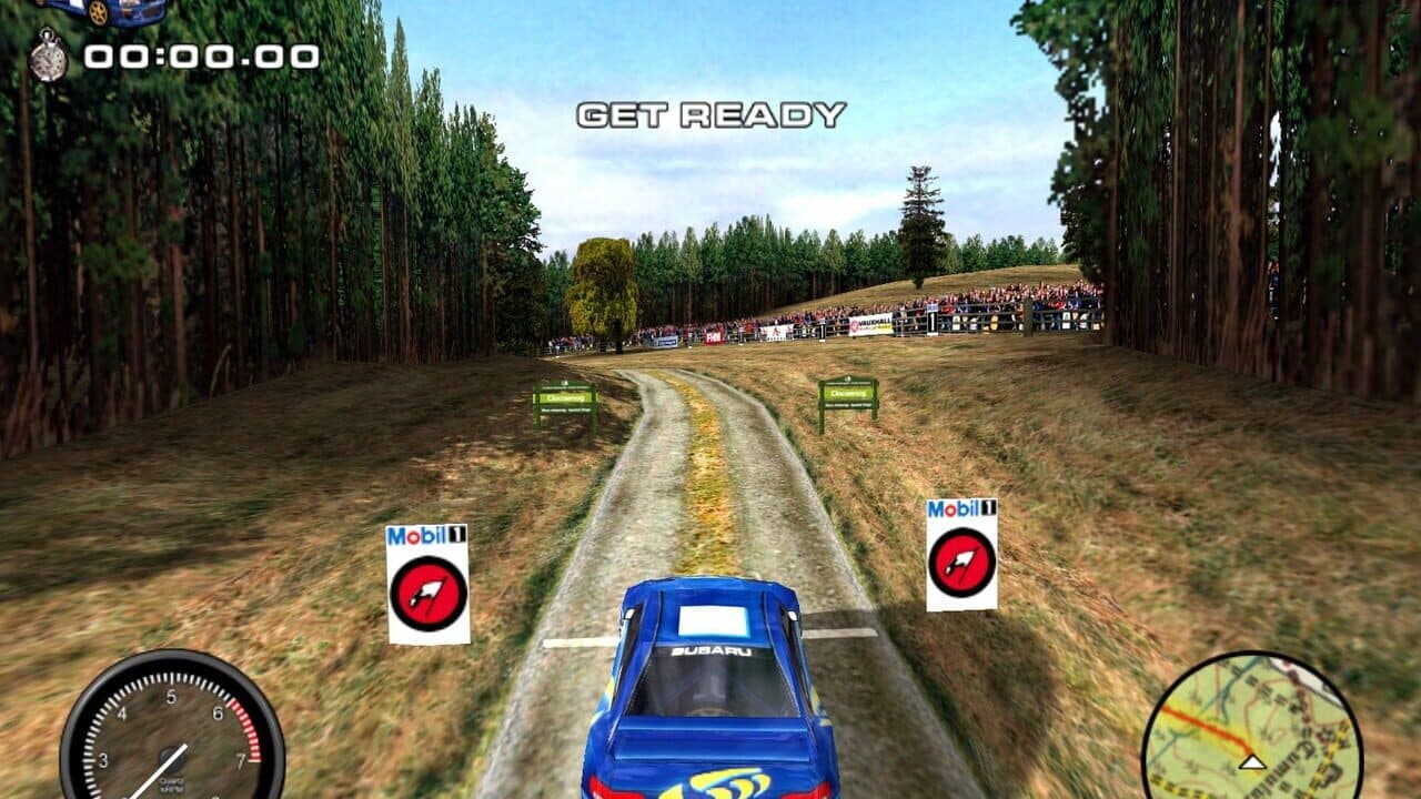 Mobil 1 Rally Championship thumbnail 4