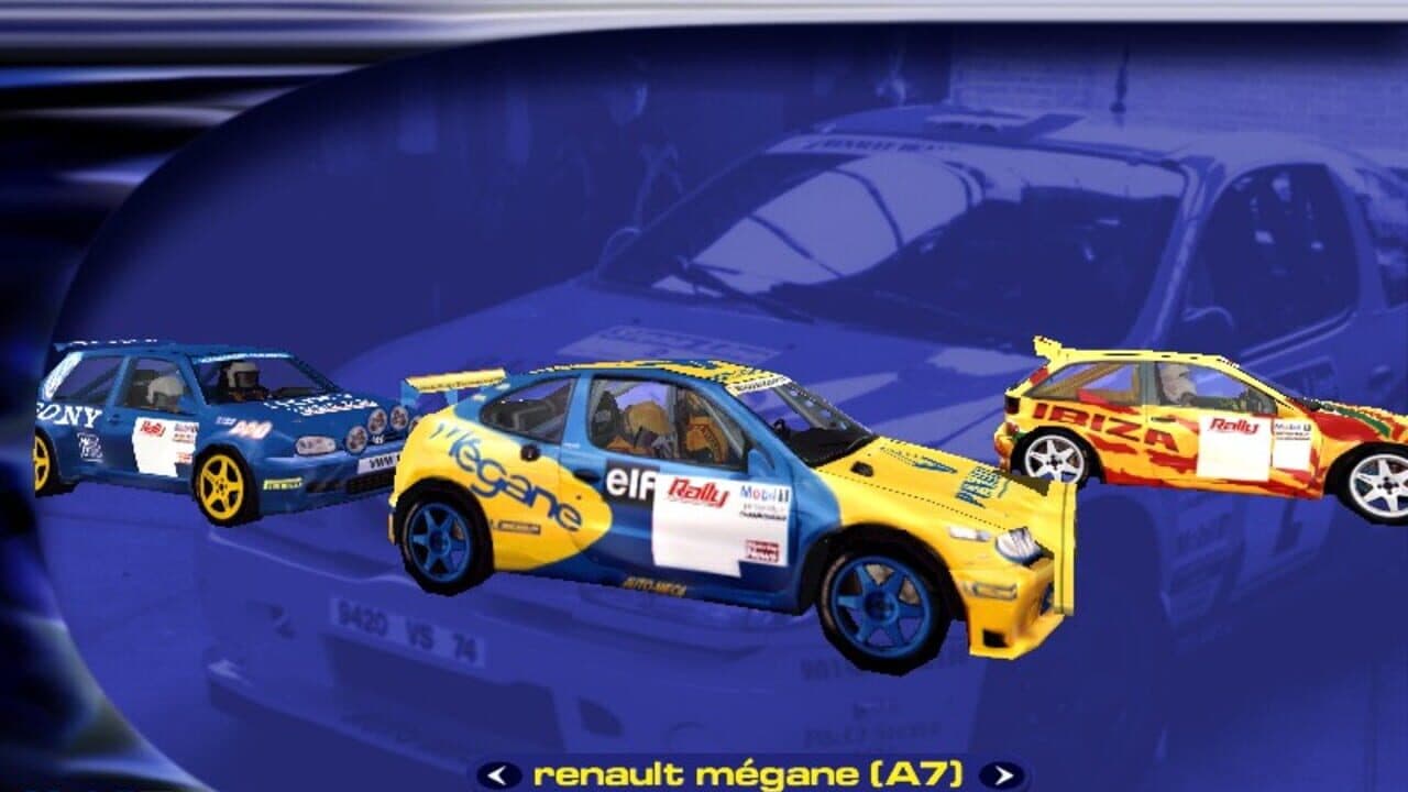 Mobil 1 Rally Championship thumbnail 3