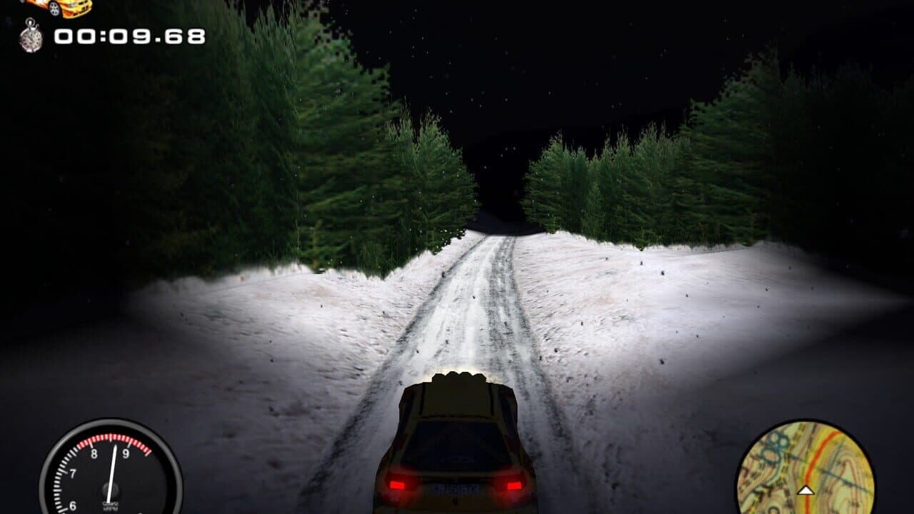 Mobil 1 Rally Championship thumbnail 7