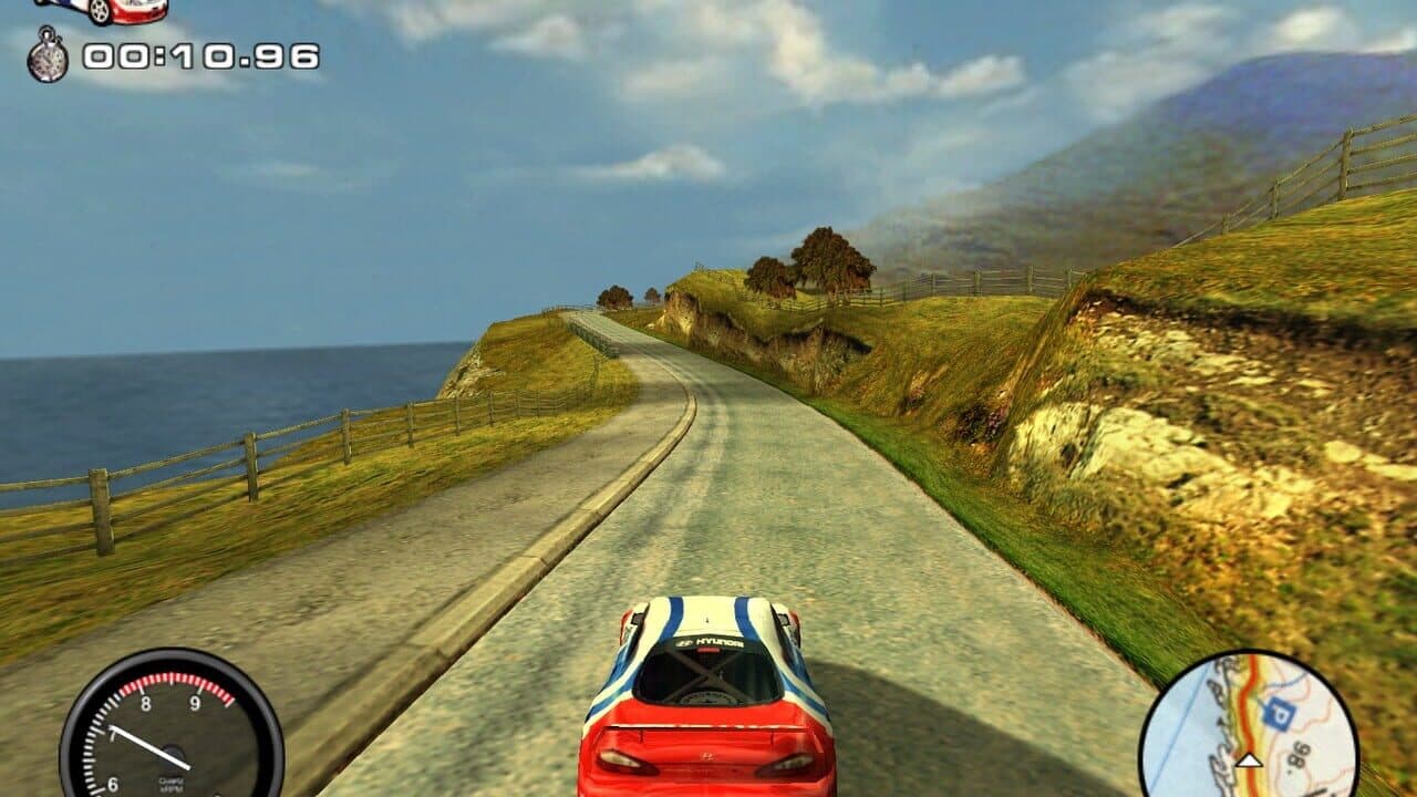 Mobil 1 Rally Championship thumbnail 5