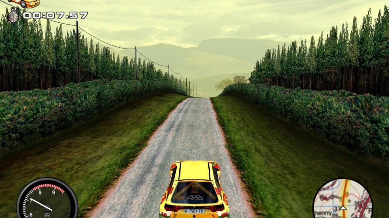 Mobil 1 Rally Championship thumbnail 6