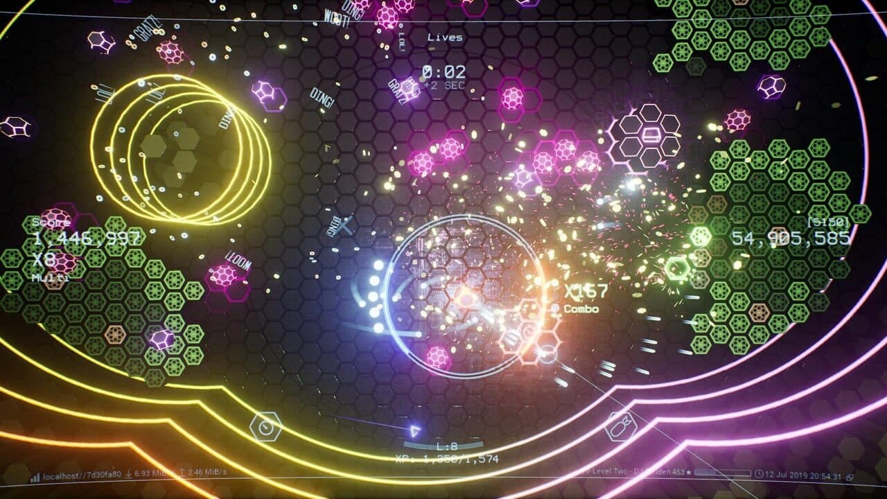 Waves 2: Notorious thumbnail 3