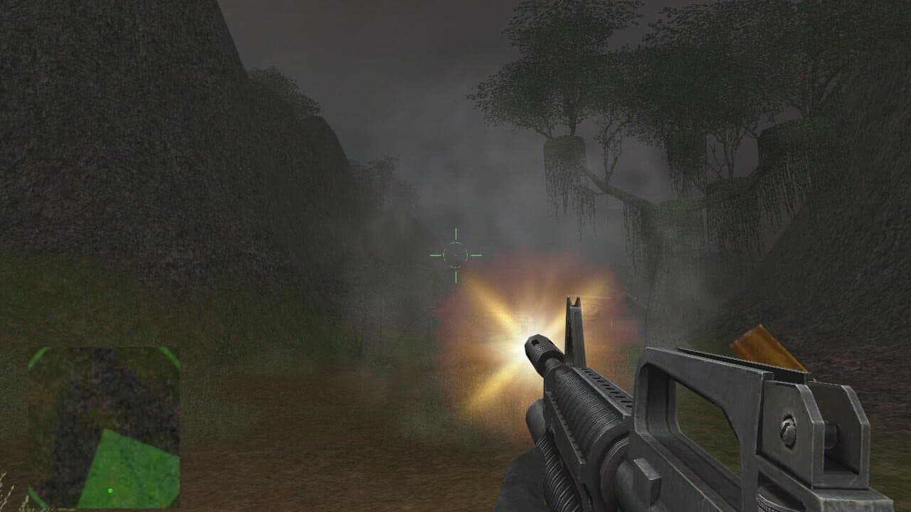 Vivisector: Beast Within thumbnail 2