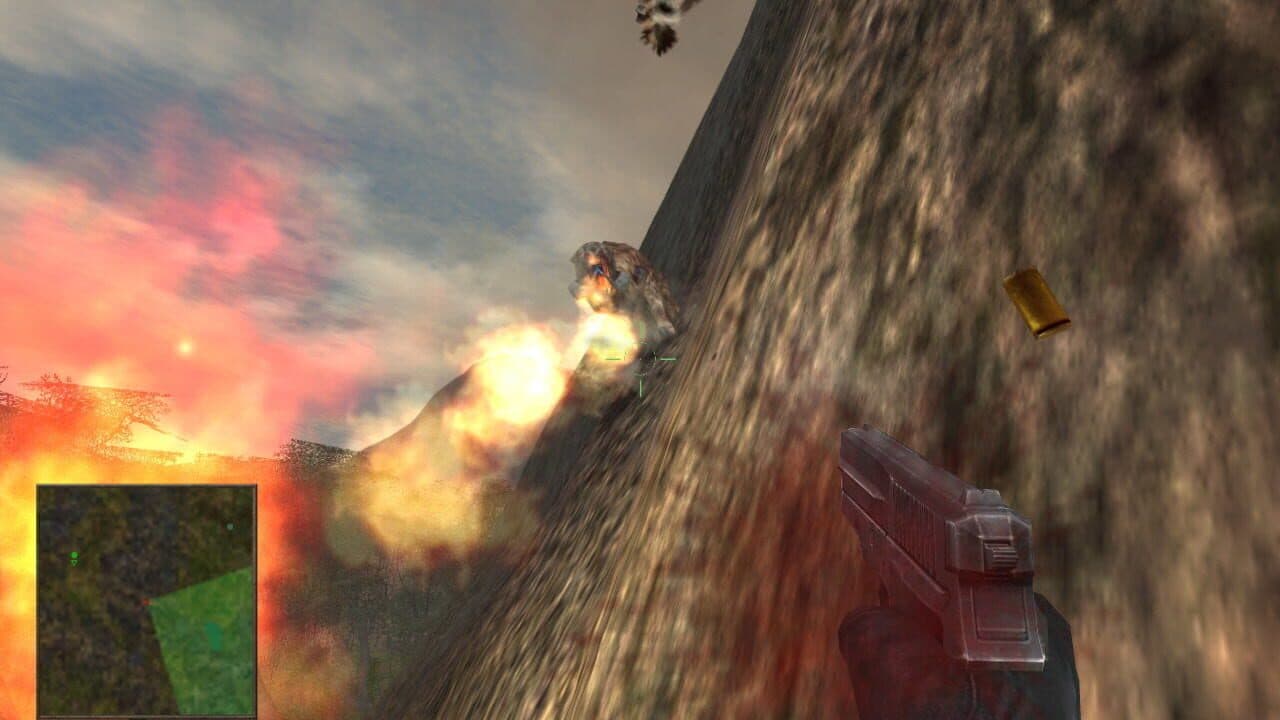 Vivisector: Beast Within thumbnail 4