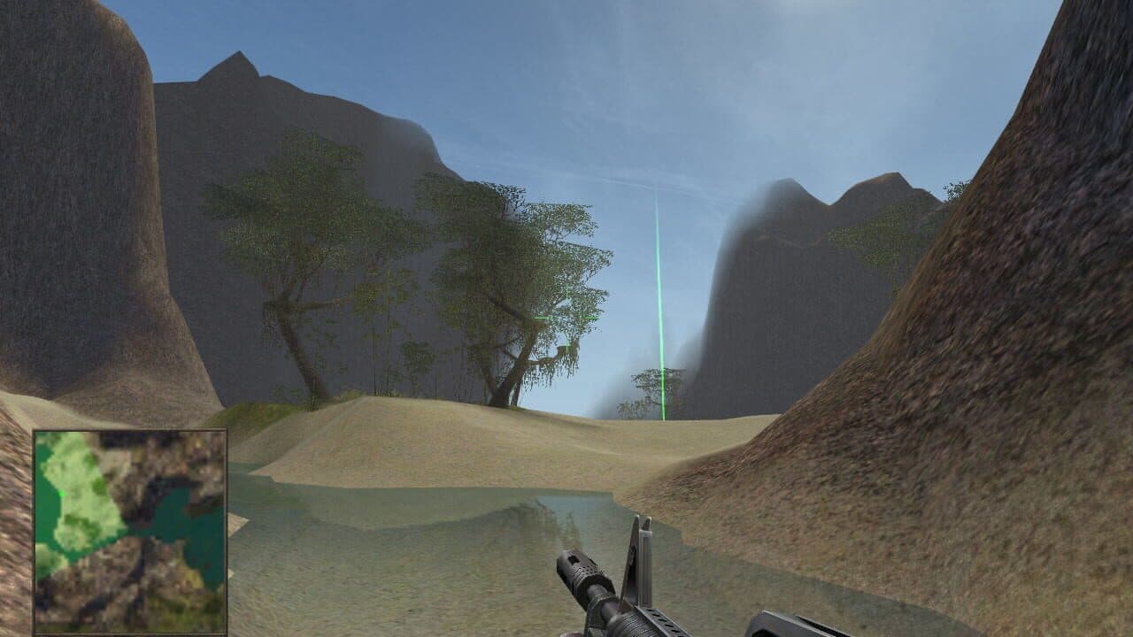Vivisector: Beast Within thumbnail 3