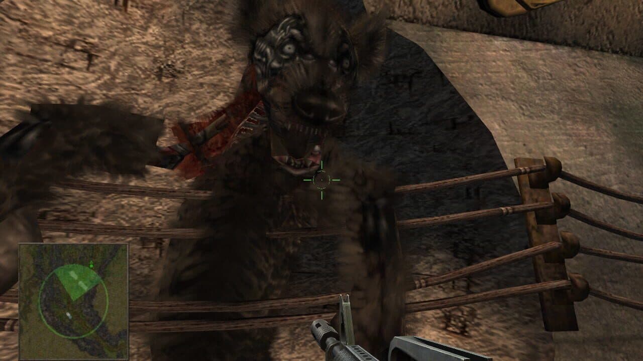 Vivisector: Beast Within thumbnail 6