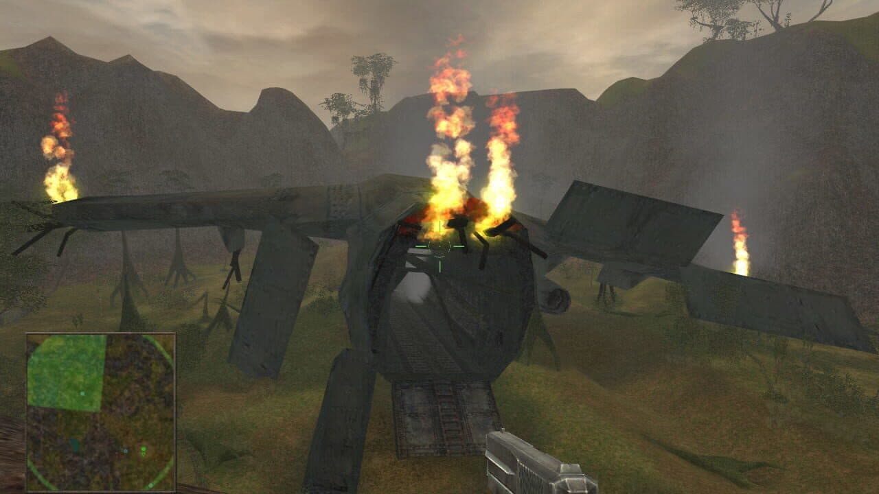 Vivisector: Beast Within thumbnail 8