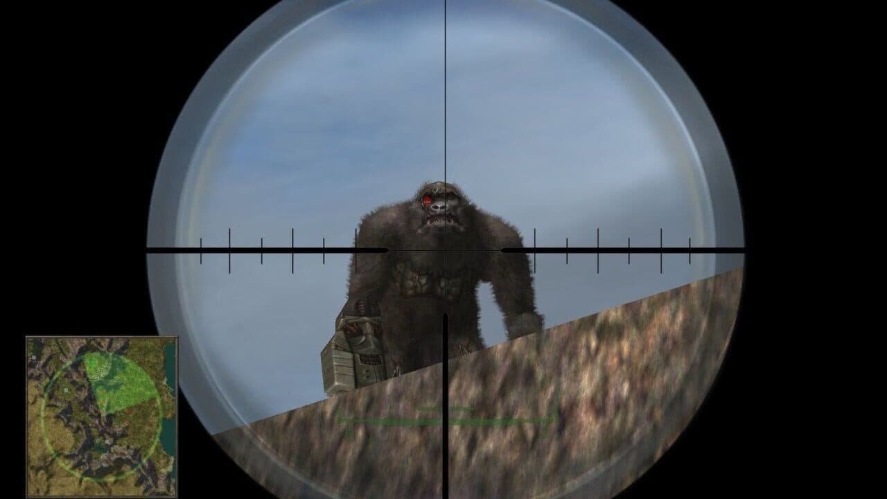 Vivisector: Beast Within thumbnail 7