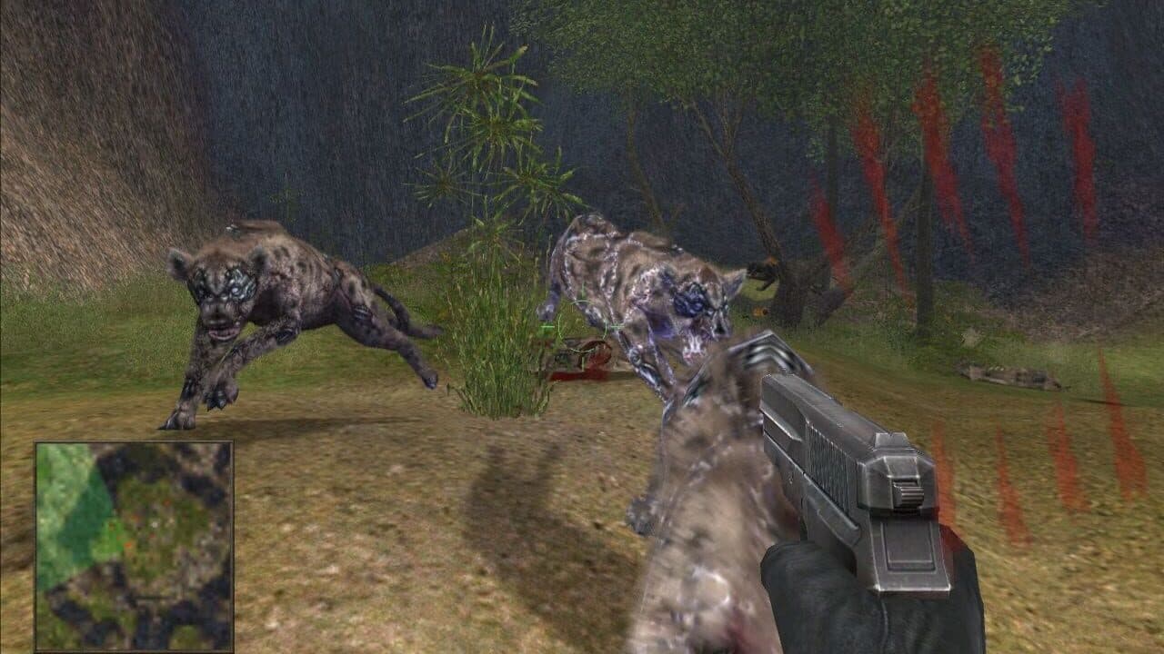 Vivisector: Beast Within thumbnail 9