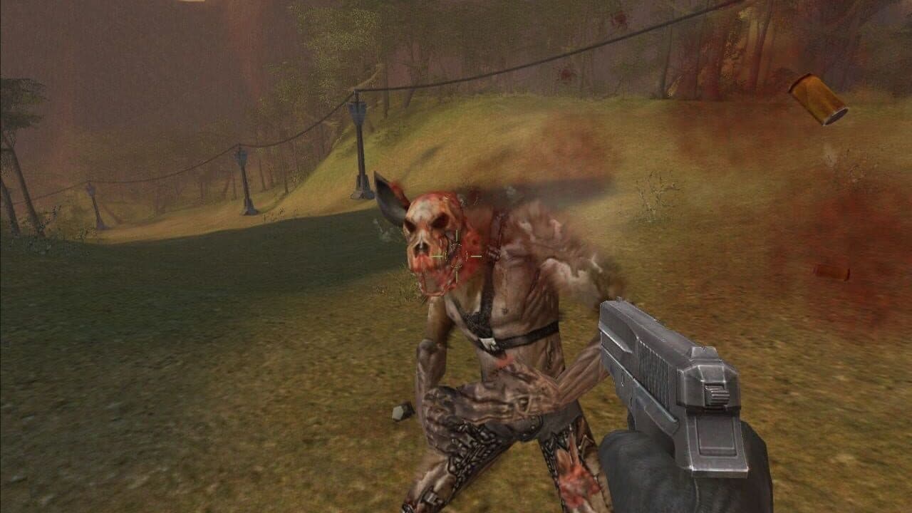 Vivisector: Beast Within thumbnail 5