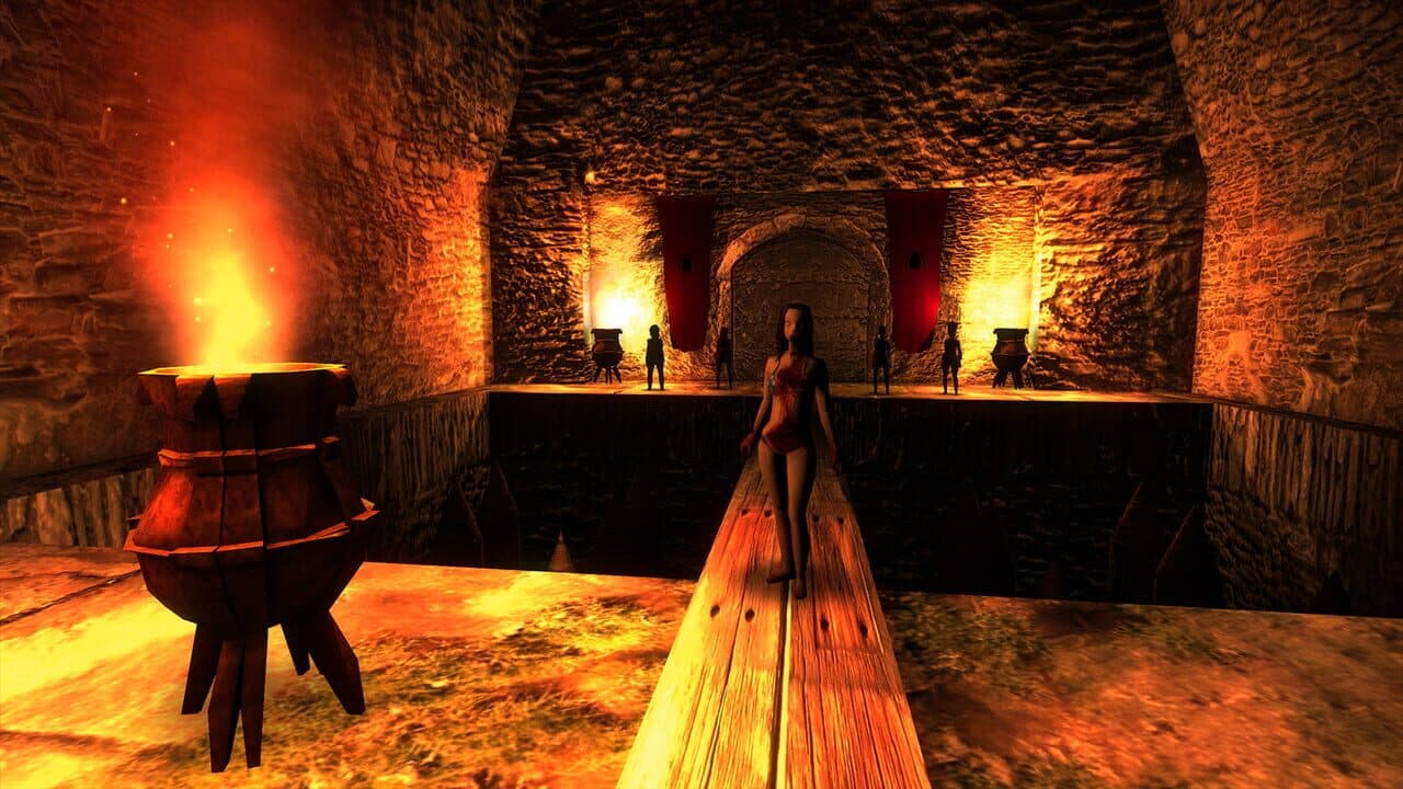 Gynophobia thumbnail 5