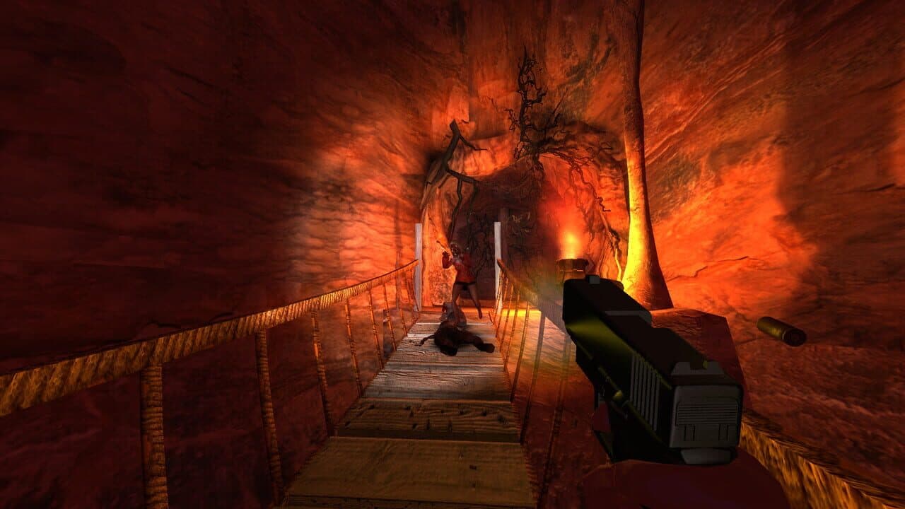 Gynophobia thumbnail 6