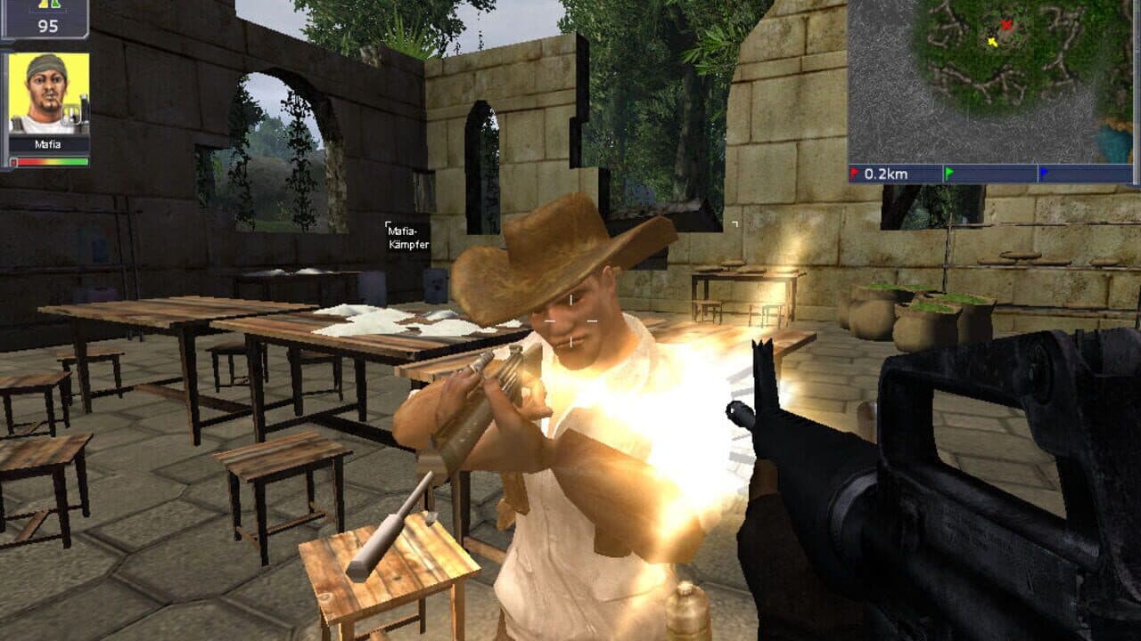 Boiling Point: Road to Hell thumbnail 3