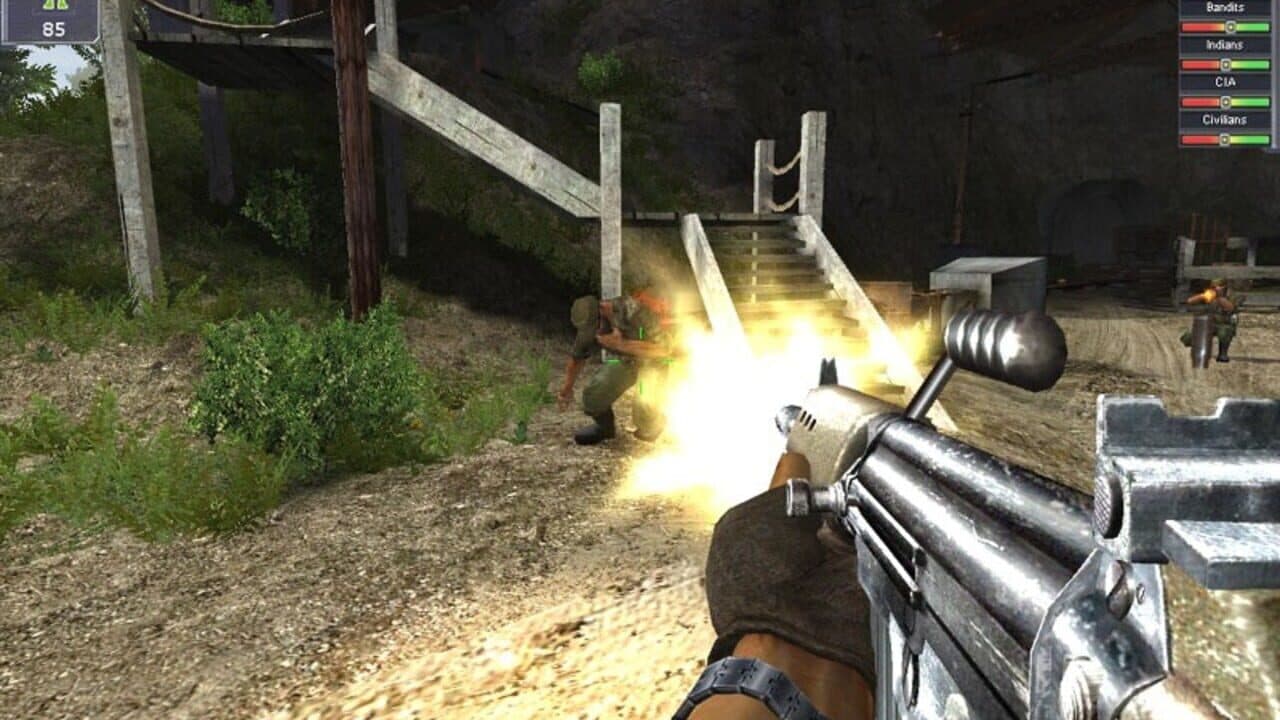 Boiling Point: Road to Hell thumbnail 2