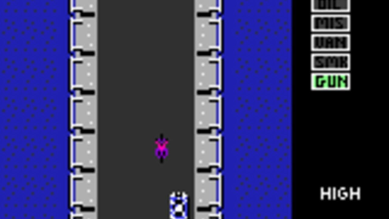 Midway Presents Arcade Hits: Moon Patrol/Spy Hunter thumbnail 4