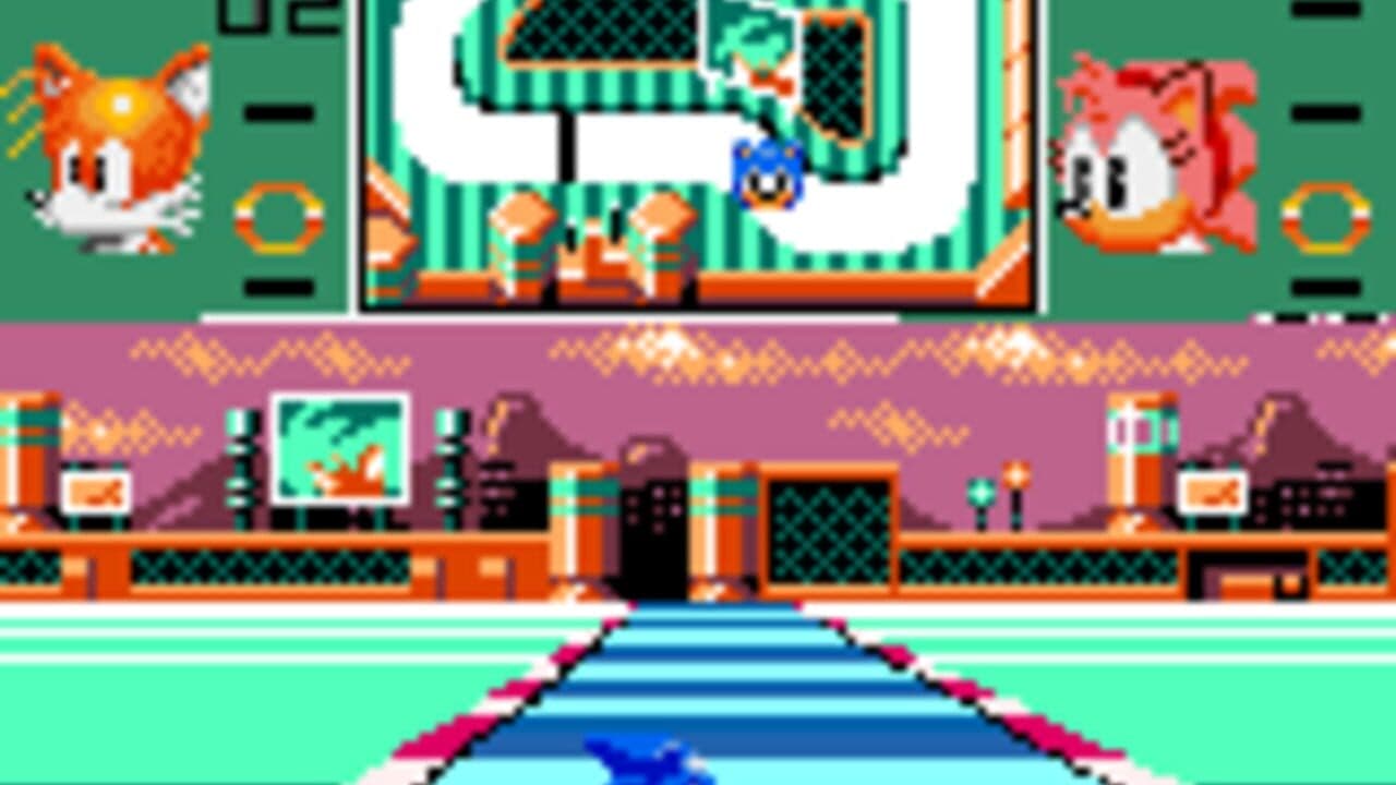 Sonic Drift thumbnail 3