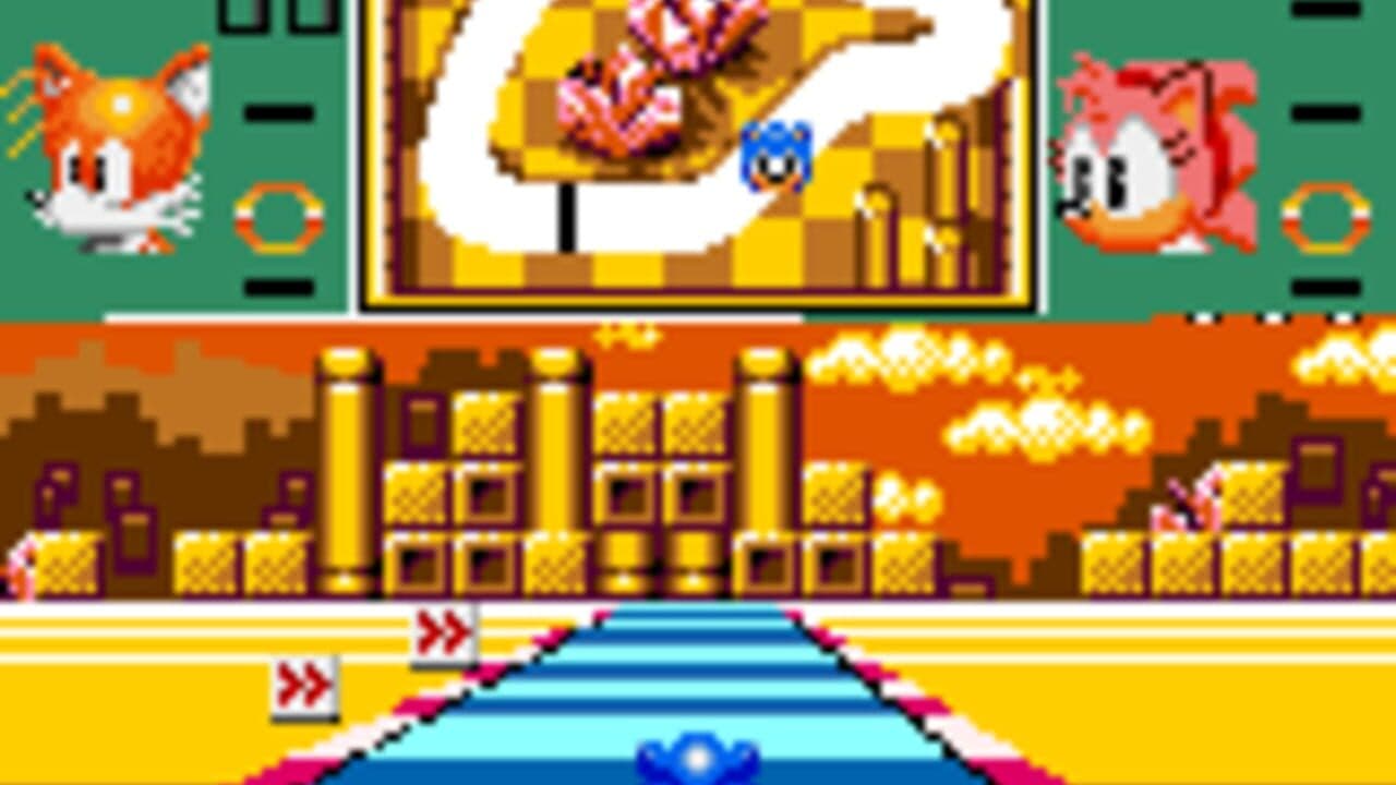 Sonic Drift thumbnail 4