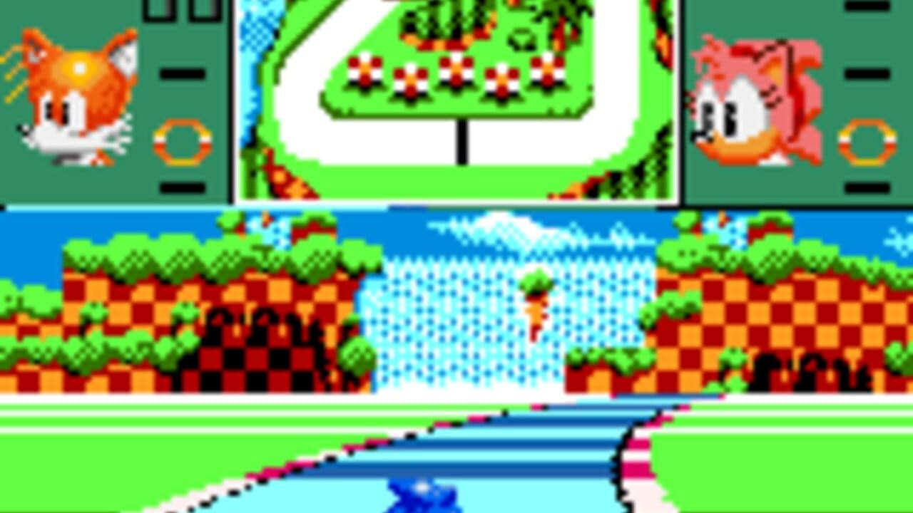 Sonic Drift thumbnail 2
