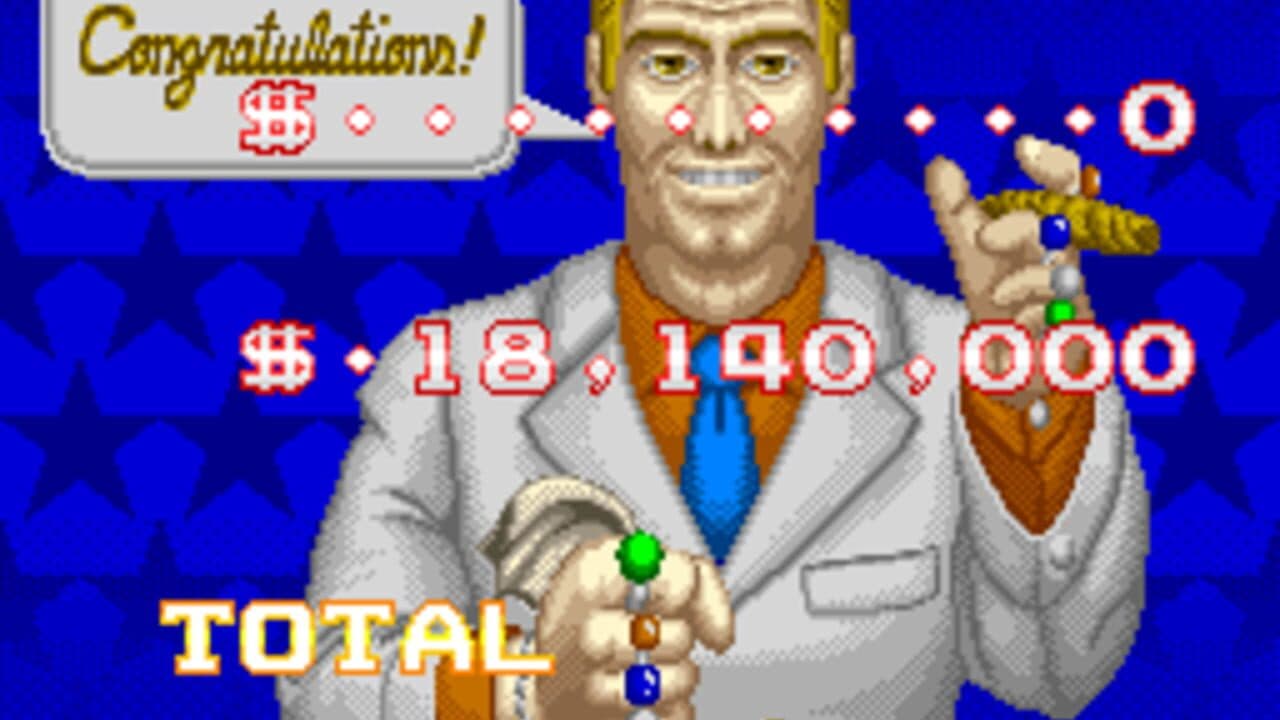 Pound For Pound thumbnail 3
