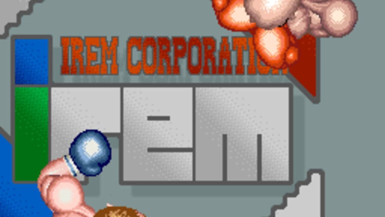 Pound For Pound thumbnail 2