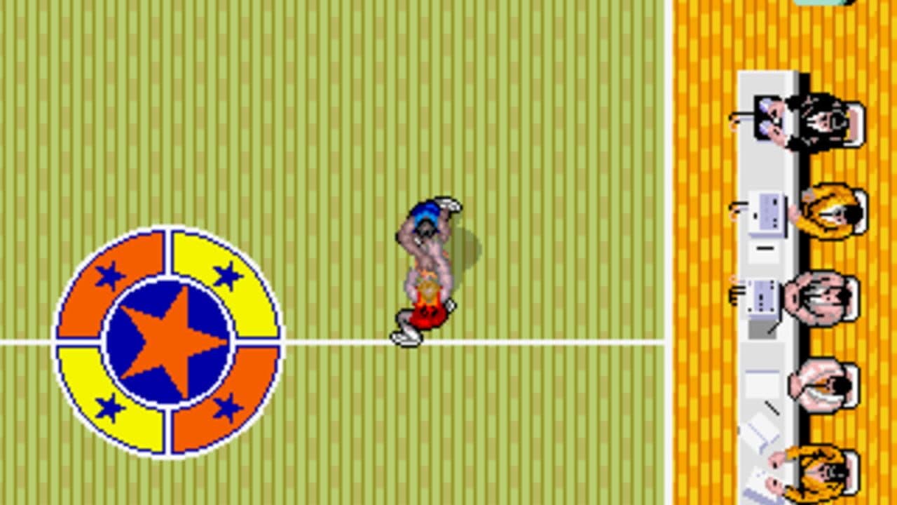 Dunk Shot thumbnail 3