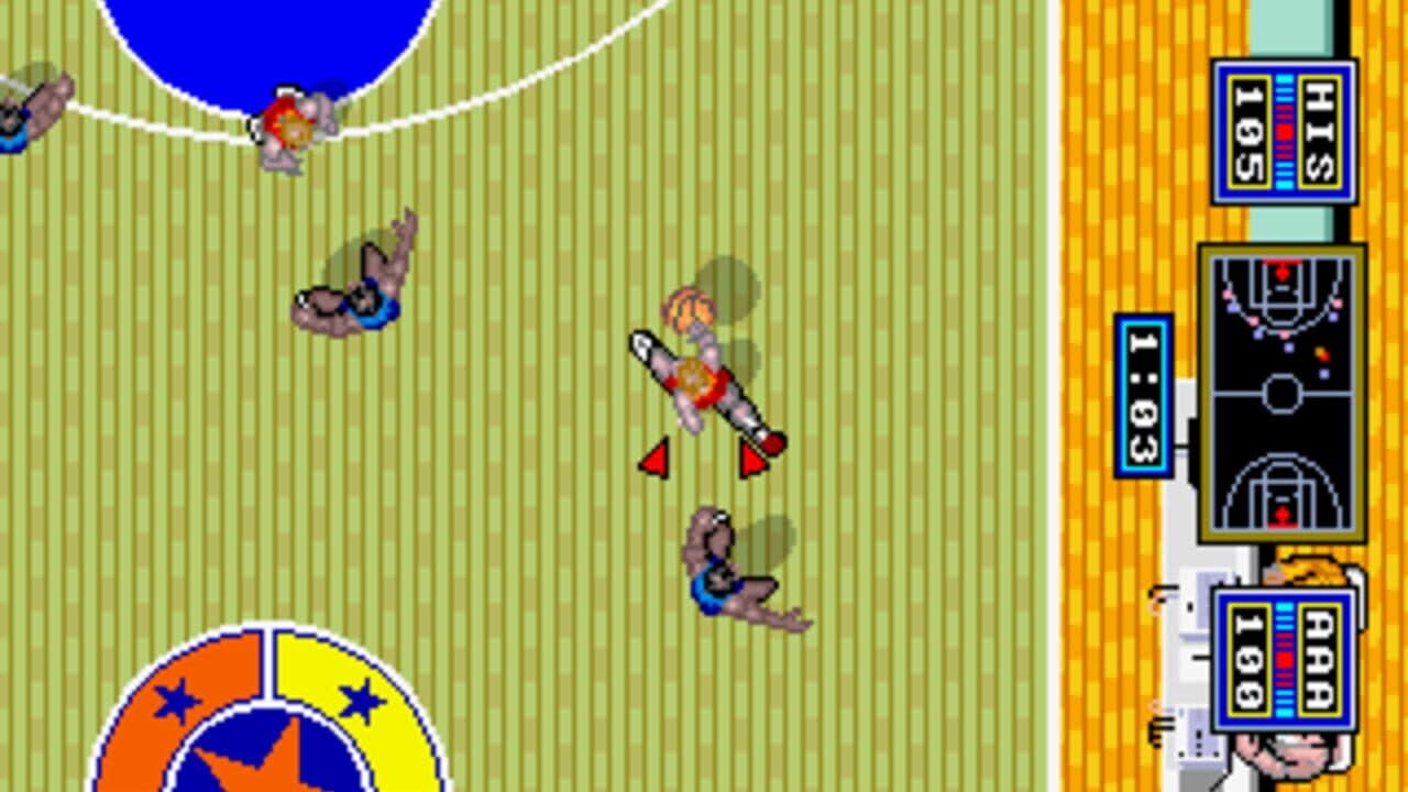 Dunk Shot thumbnail 2