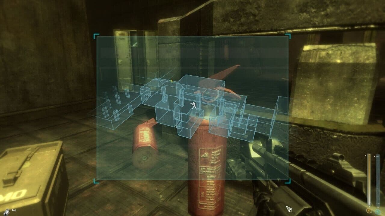 Scorpion Disfigured thumbnail 5