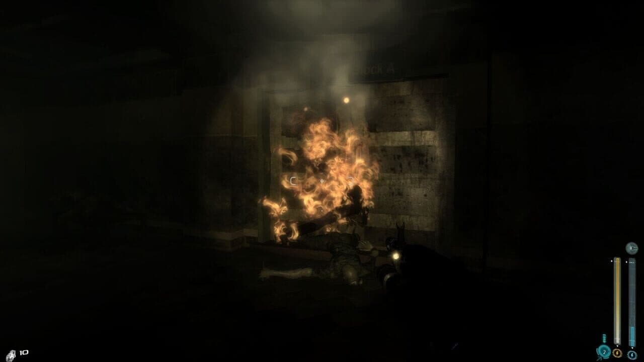 Scorpion Disfigured thumbnail 4