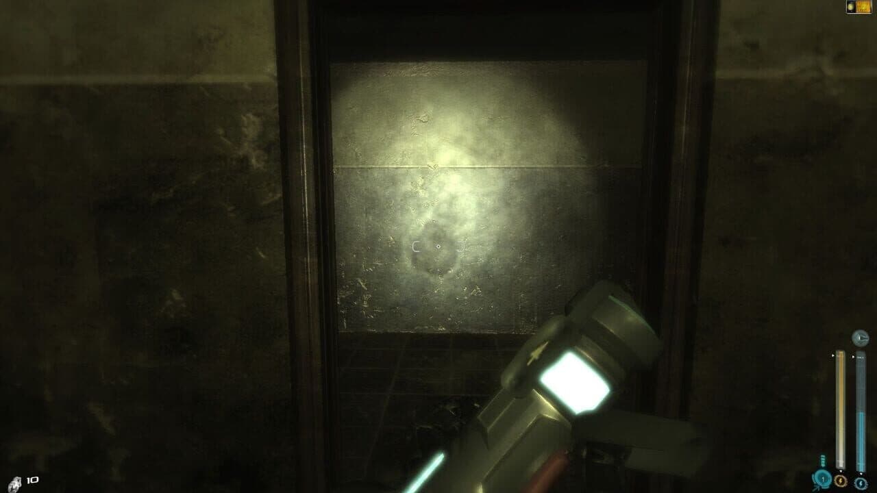 Scorpion Disfigured thumbnail 3