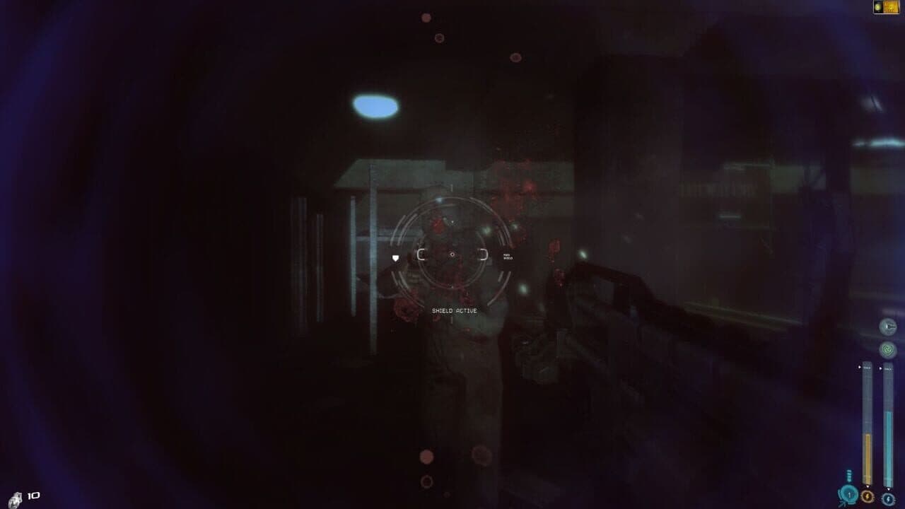 Scorpion Disfigured thumbnail 2