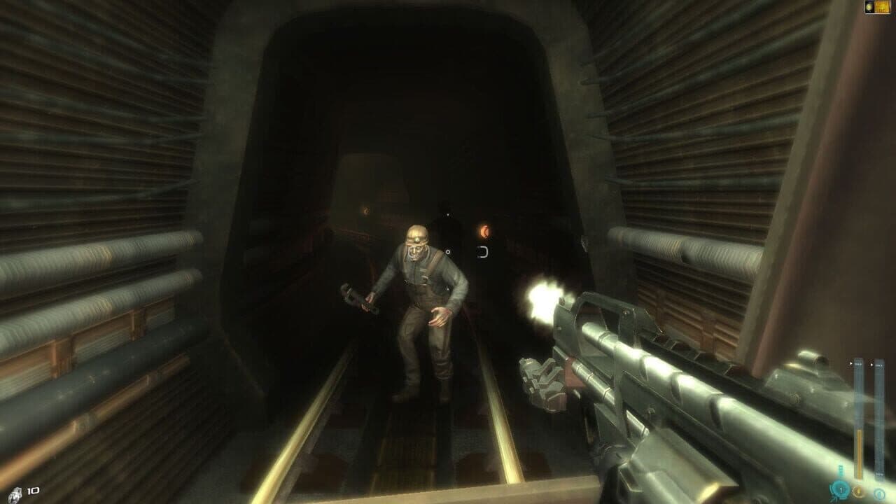 Scorpion Disfigured thumbnail 7