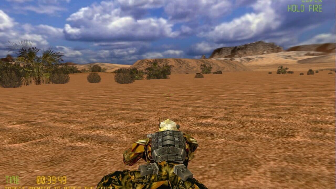 Codename: Outbreak thumbnail 3