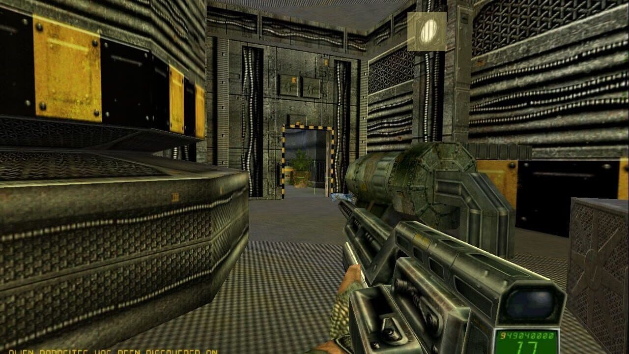 Codename: Outbreak thumbnail 4