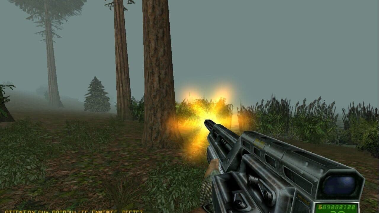 Codename: Outbreak thumbnail 5