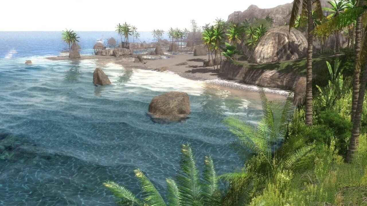Pirate Hunter thumbnail 2