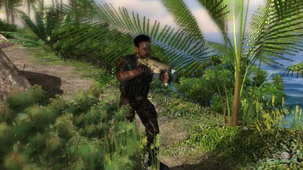 Pirate Hunter thumbnail 3