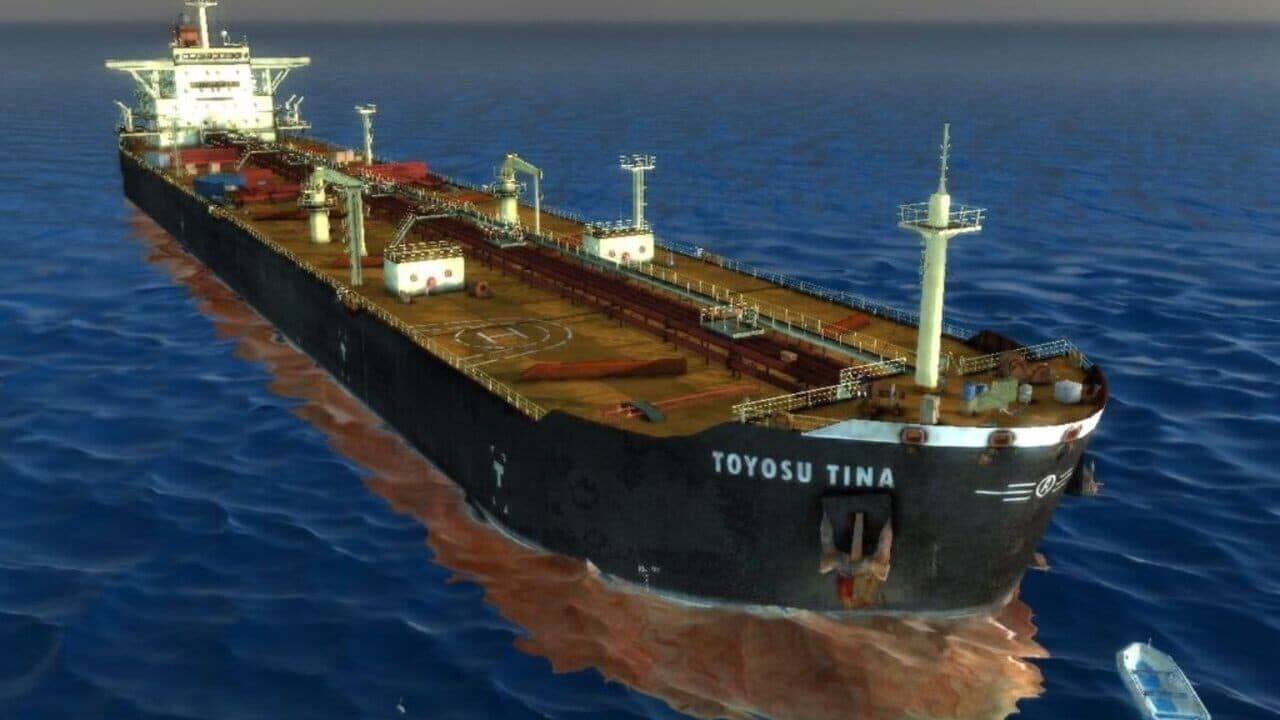 Pirate Hunter screenshot 1