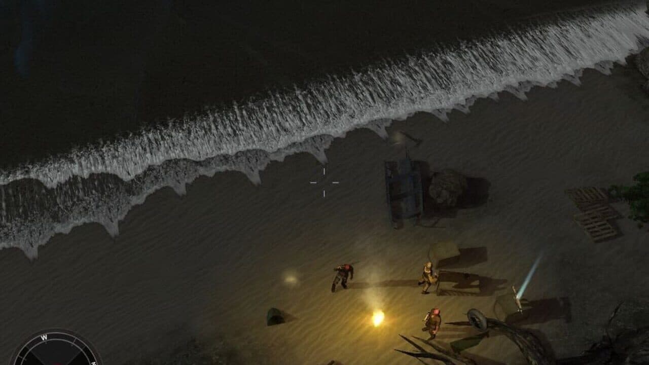 Pirate Hunter thumbnail 6