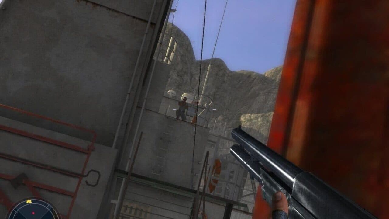 Pirate Hunter thumbnail 9