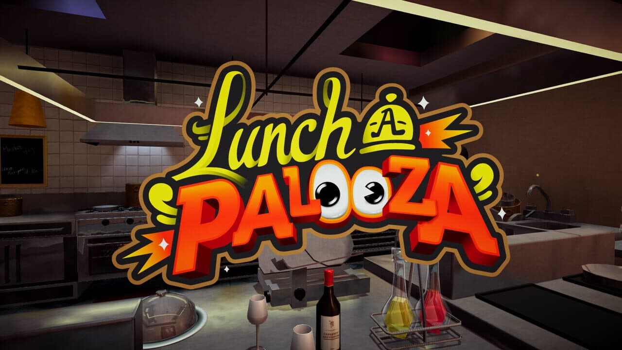 Lunch A Palooza thumbnail 2