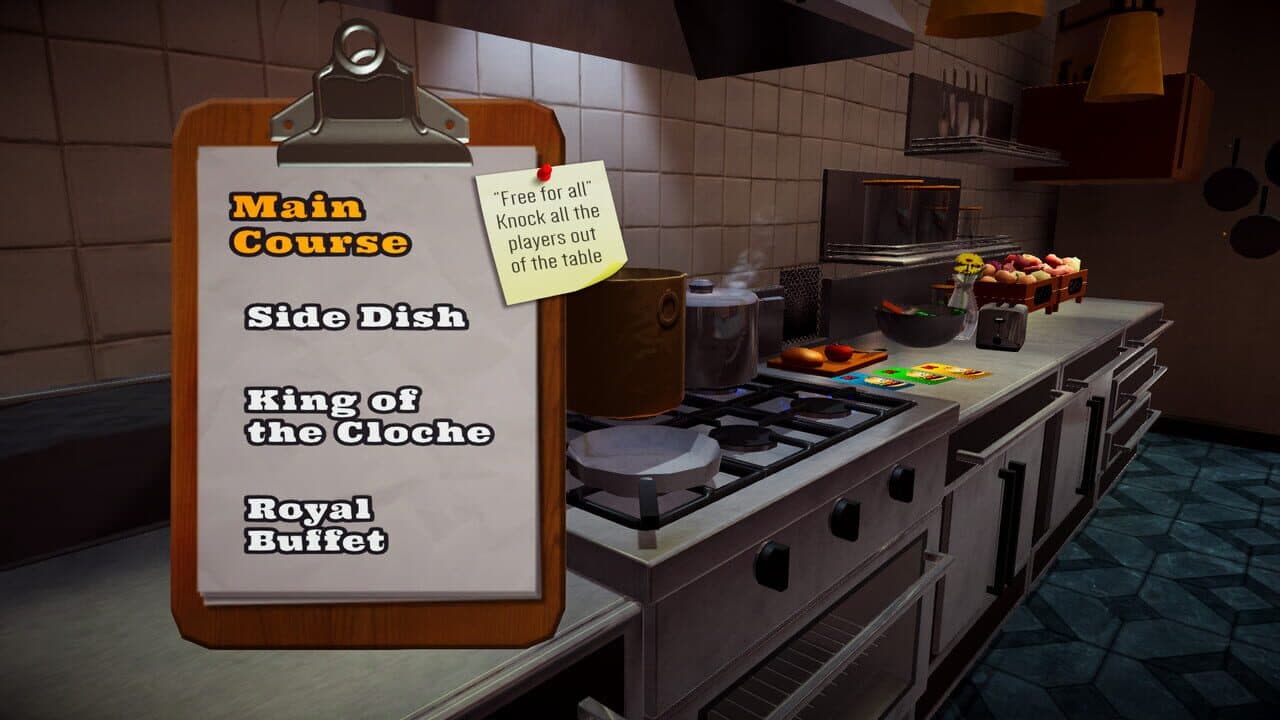 Lunch A Palooza thumbnail 6
