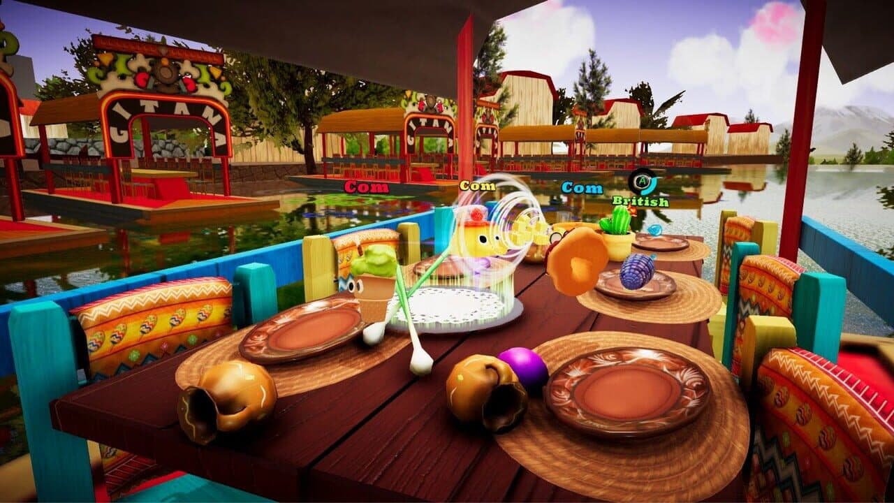 Lunch A Palooza thumbnail 5