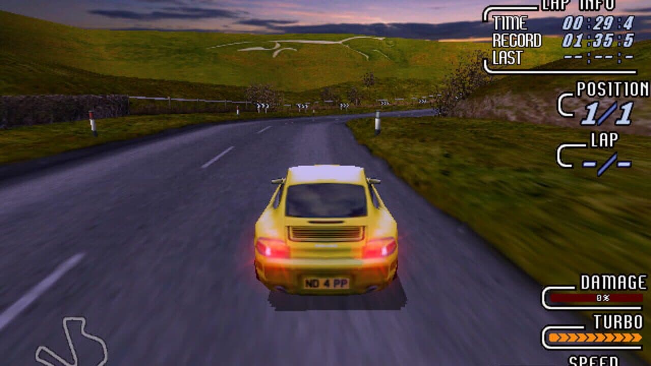 M25 Racer thumbnail 2