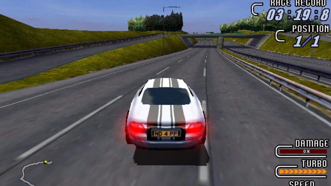 M25 Racer thumbnail 3