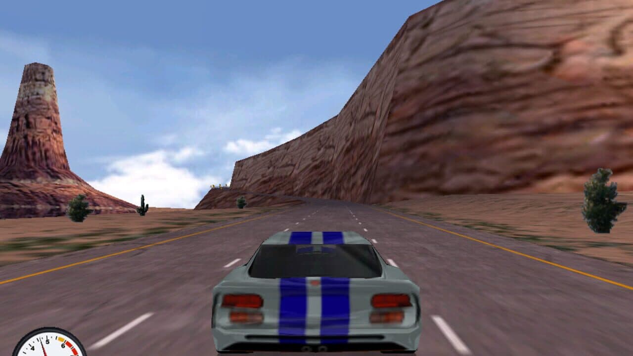 Viper Racing thumbnail 2