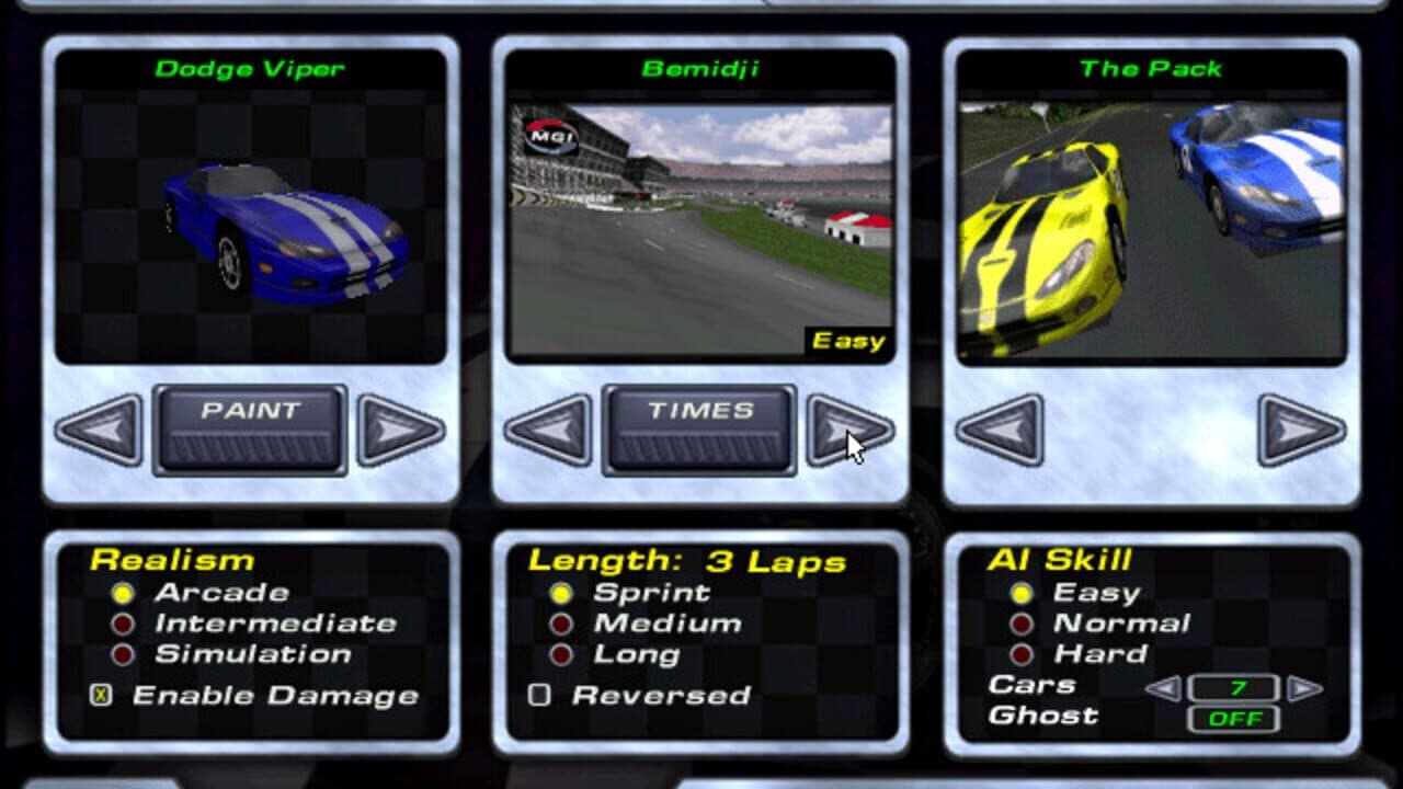 Viper Racing thumbnail 4
