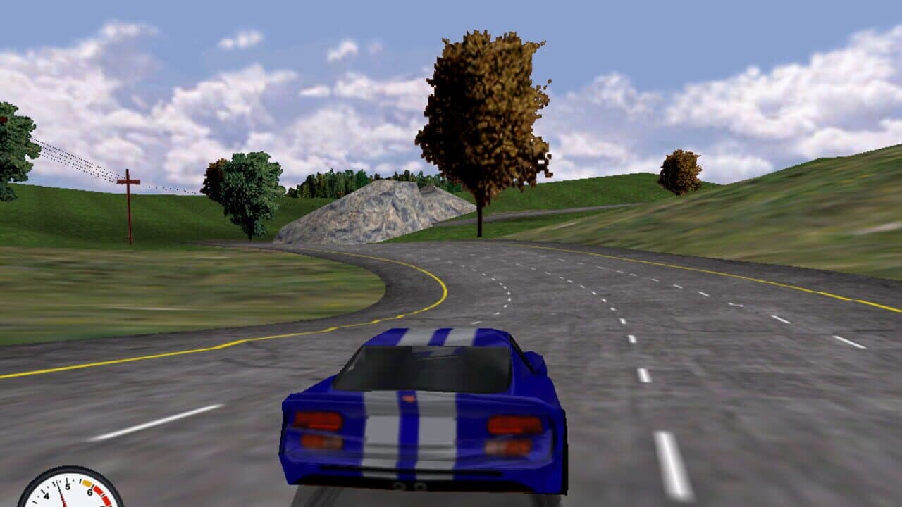 Viper Racing thumbnail 3