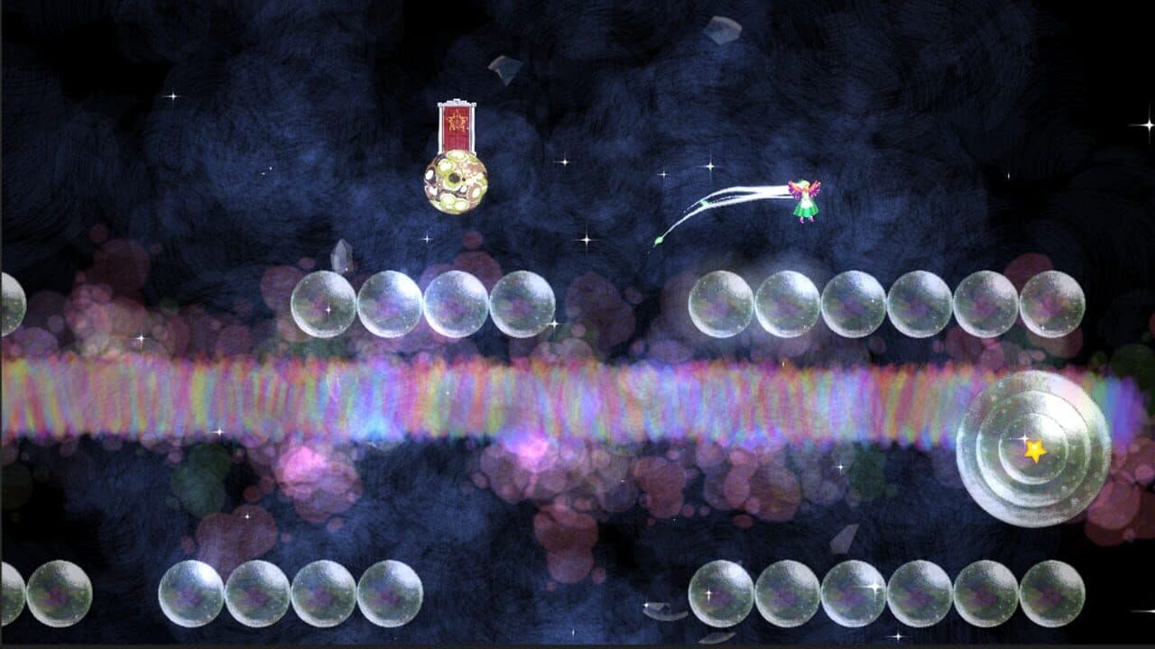 Gravity Ghost: Deluxe Edition thumbnail 3