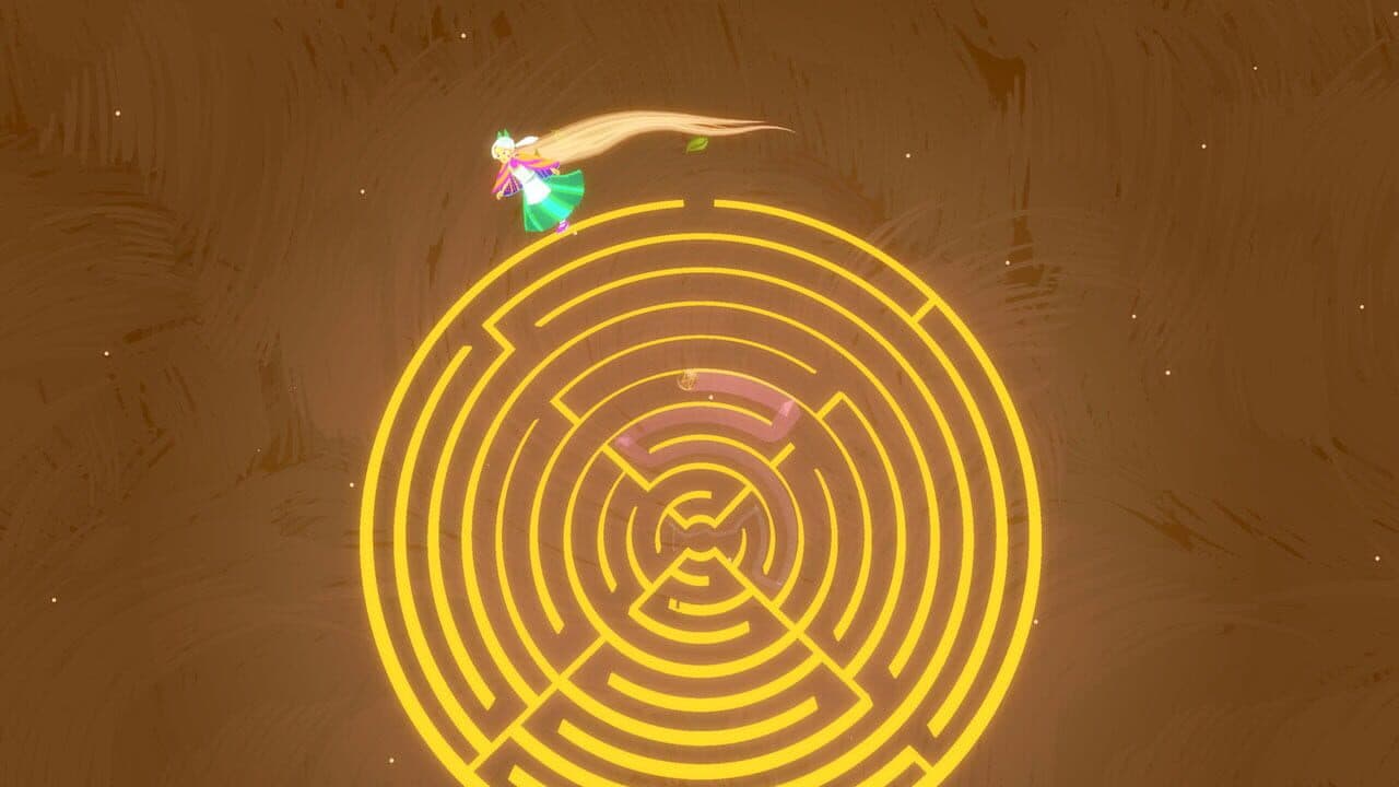 Gravity Ghost: Deluxe Edition thumbnail 7